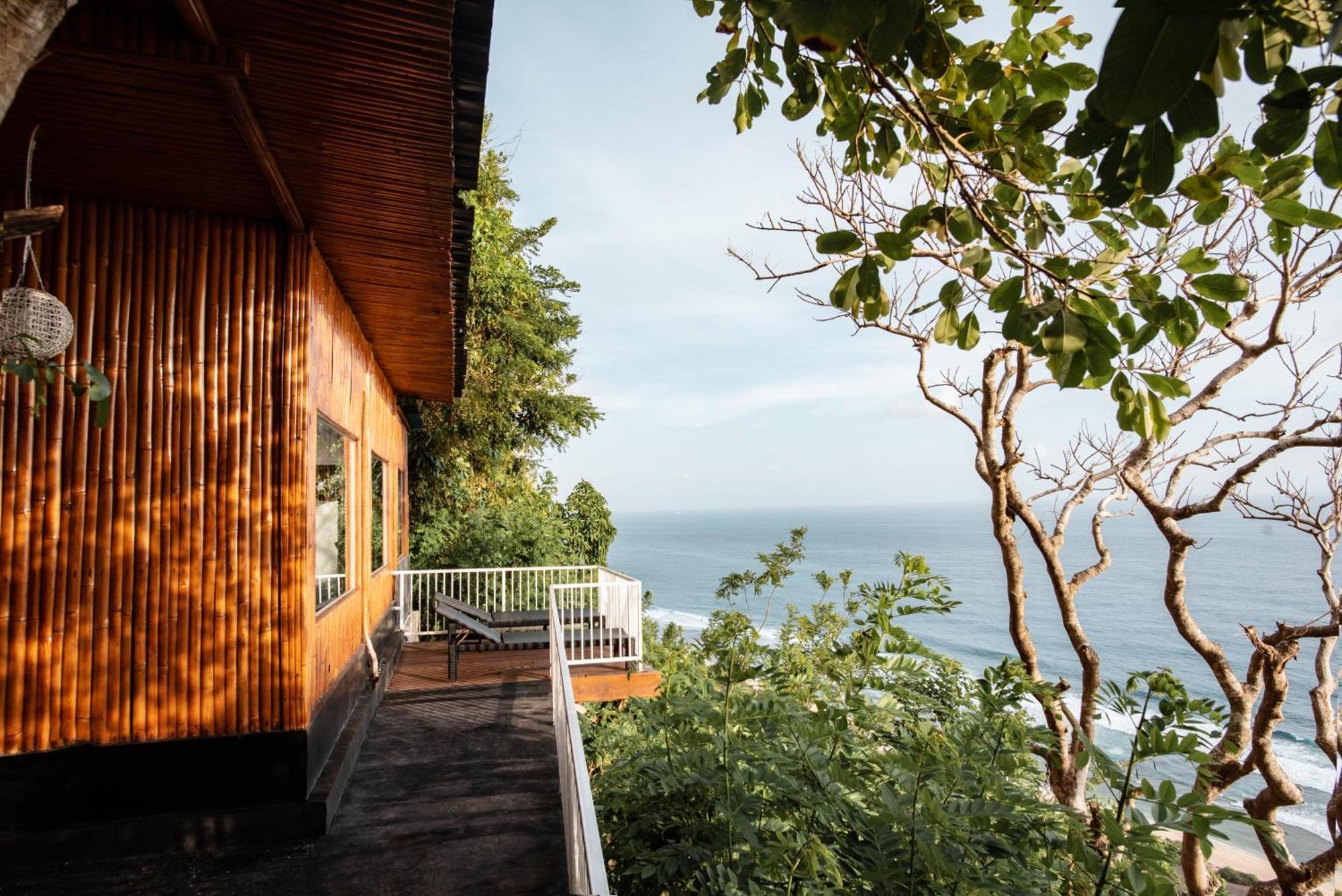 Nunggalan Octopus 1 Uluwatu Zewnętrze zdjęcie