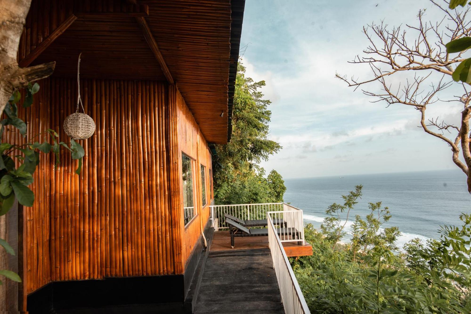 Nunggalan Octopus 1 Uluwatu Zewnętrze zdjęcie