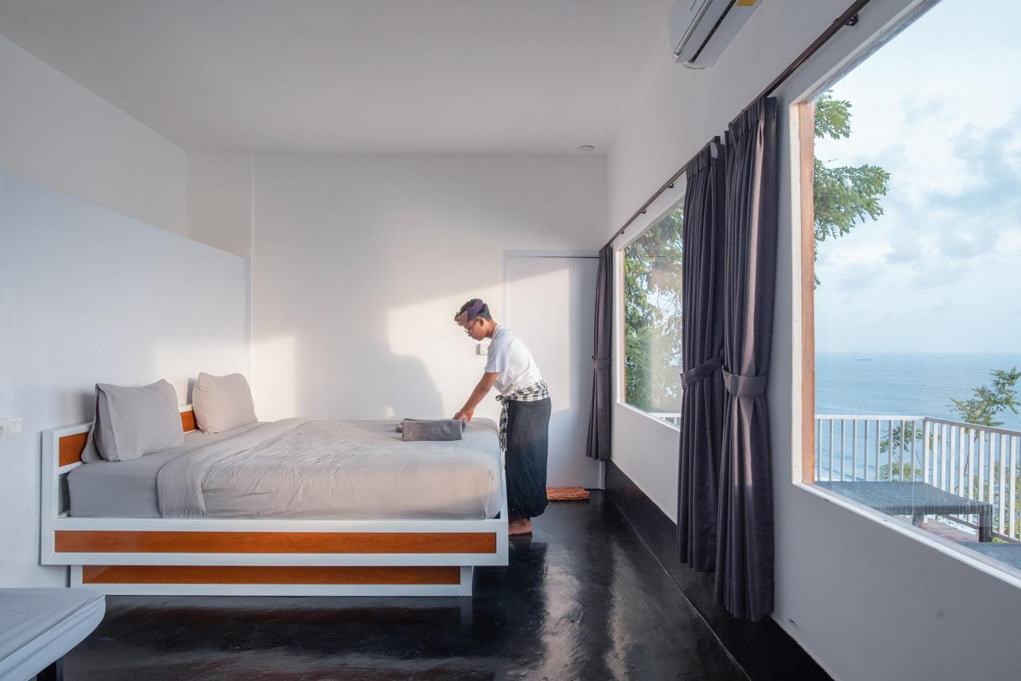 Nunggalan Octopus 1 Uluwatu Zewnętrze zdjęcie