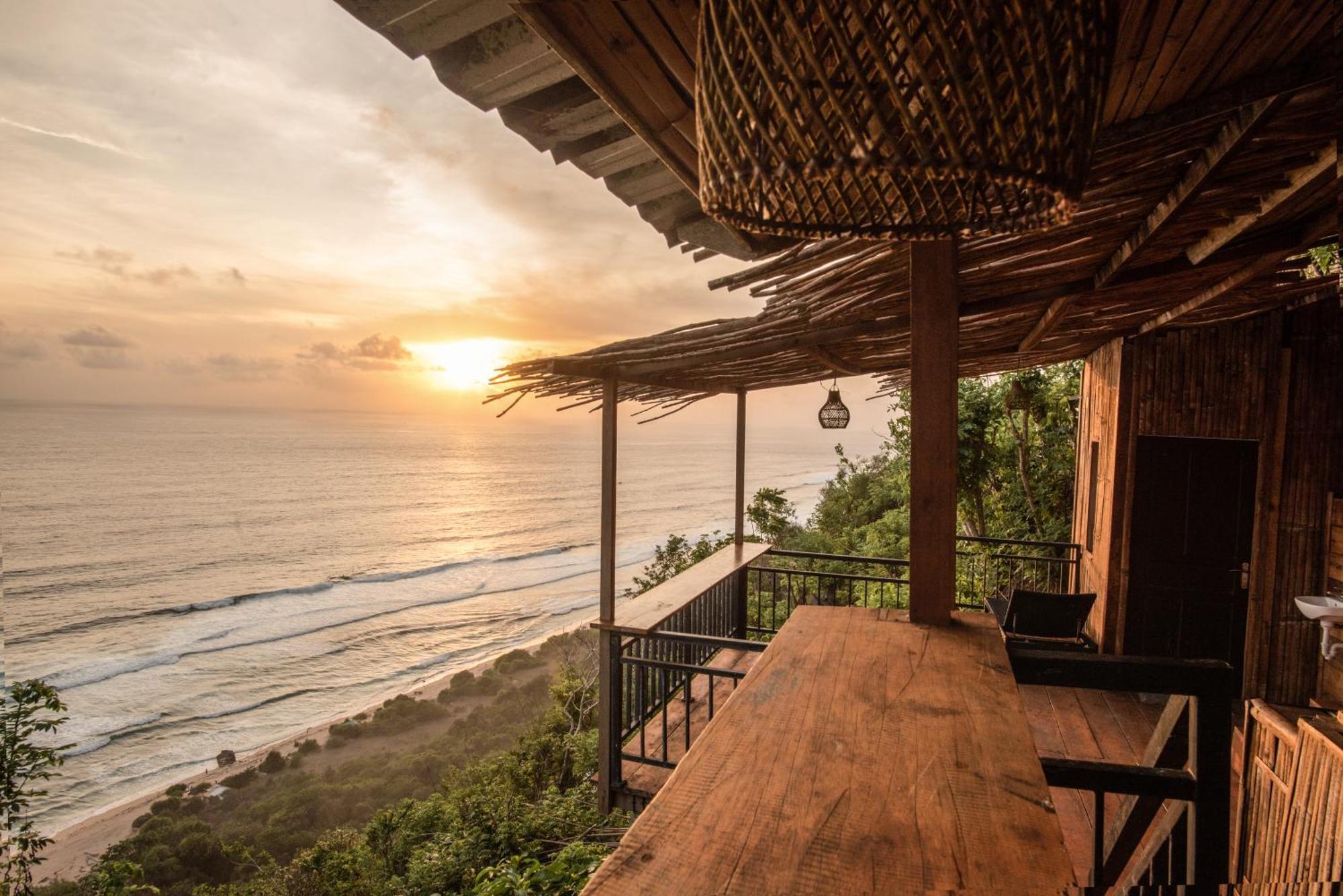 Nunggalan Octopus 1 Uluwatu Zewnętrze zdjęcie