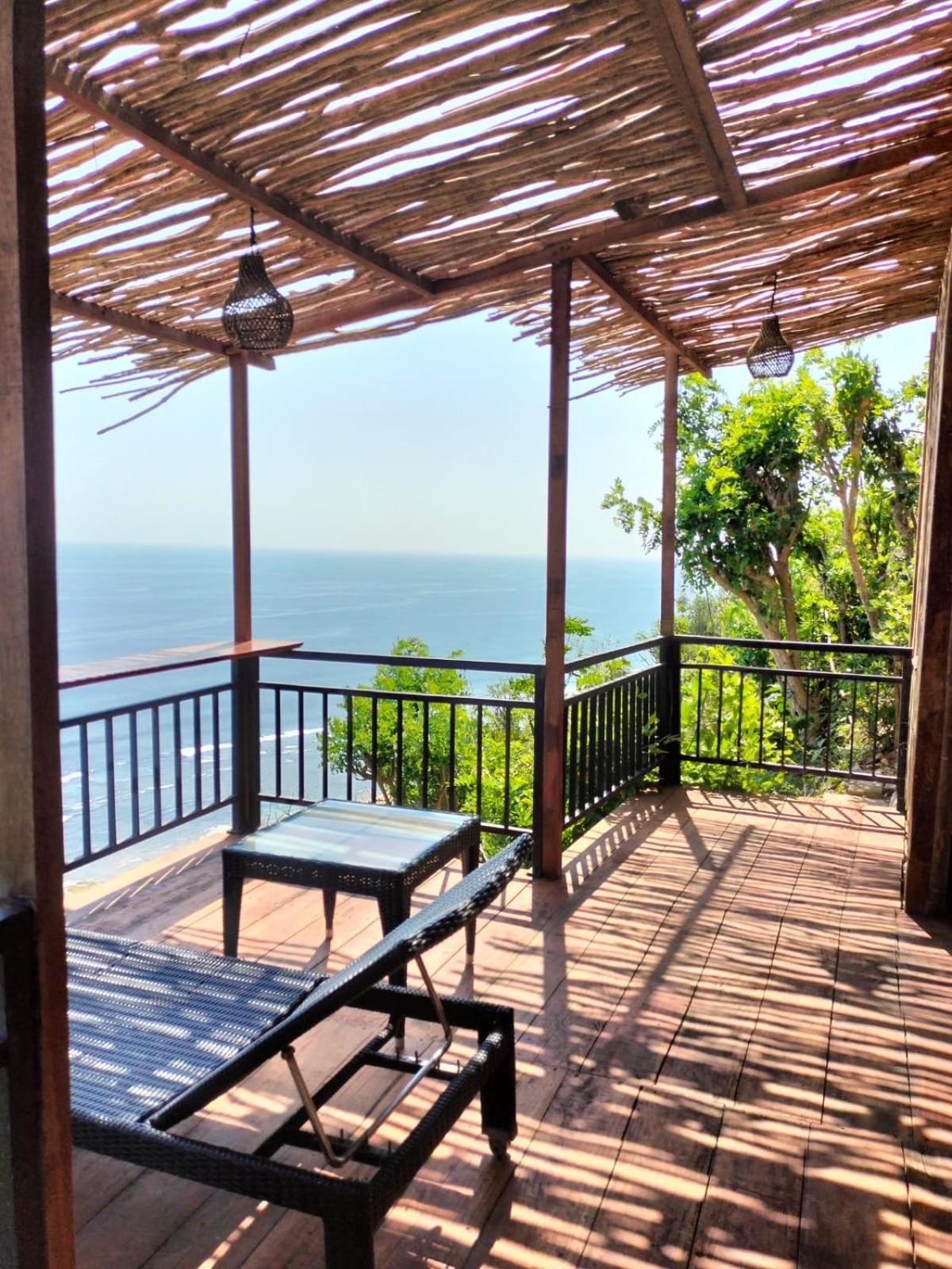 Nunggalan Octopus 1 Uluwatu Zewnętrze zdjęcie