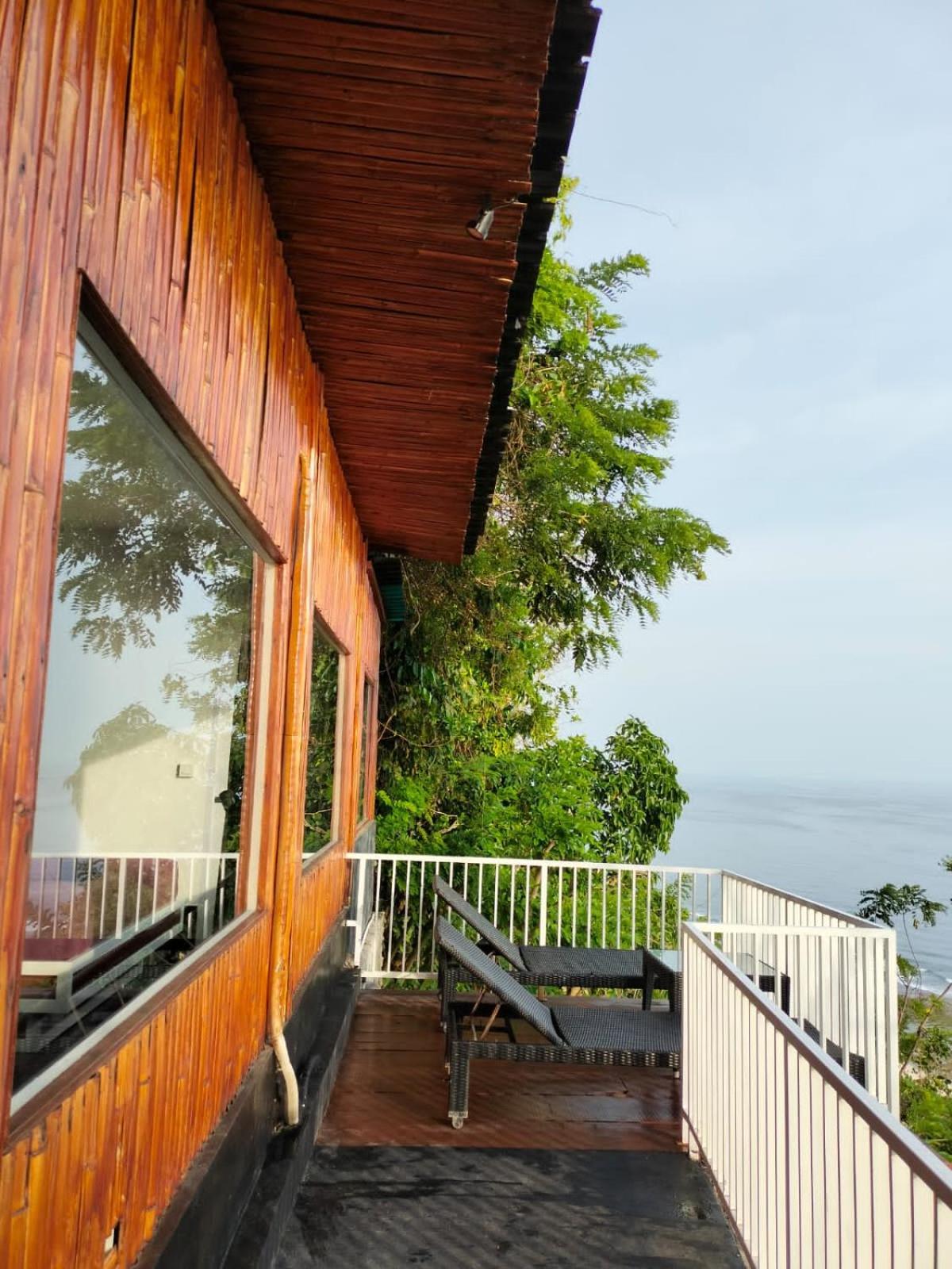 Nunggalan Octopus 1 Uluwatu Zewnętrze zdjęcie