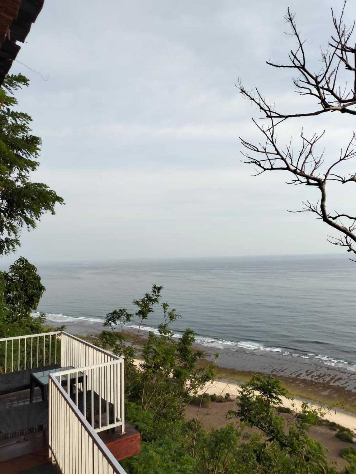 Nunggalan Octopus 1 Uluwatu Zewnętrze zdjęcie
