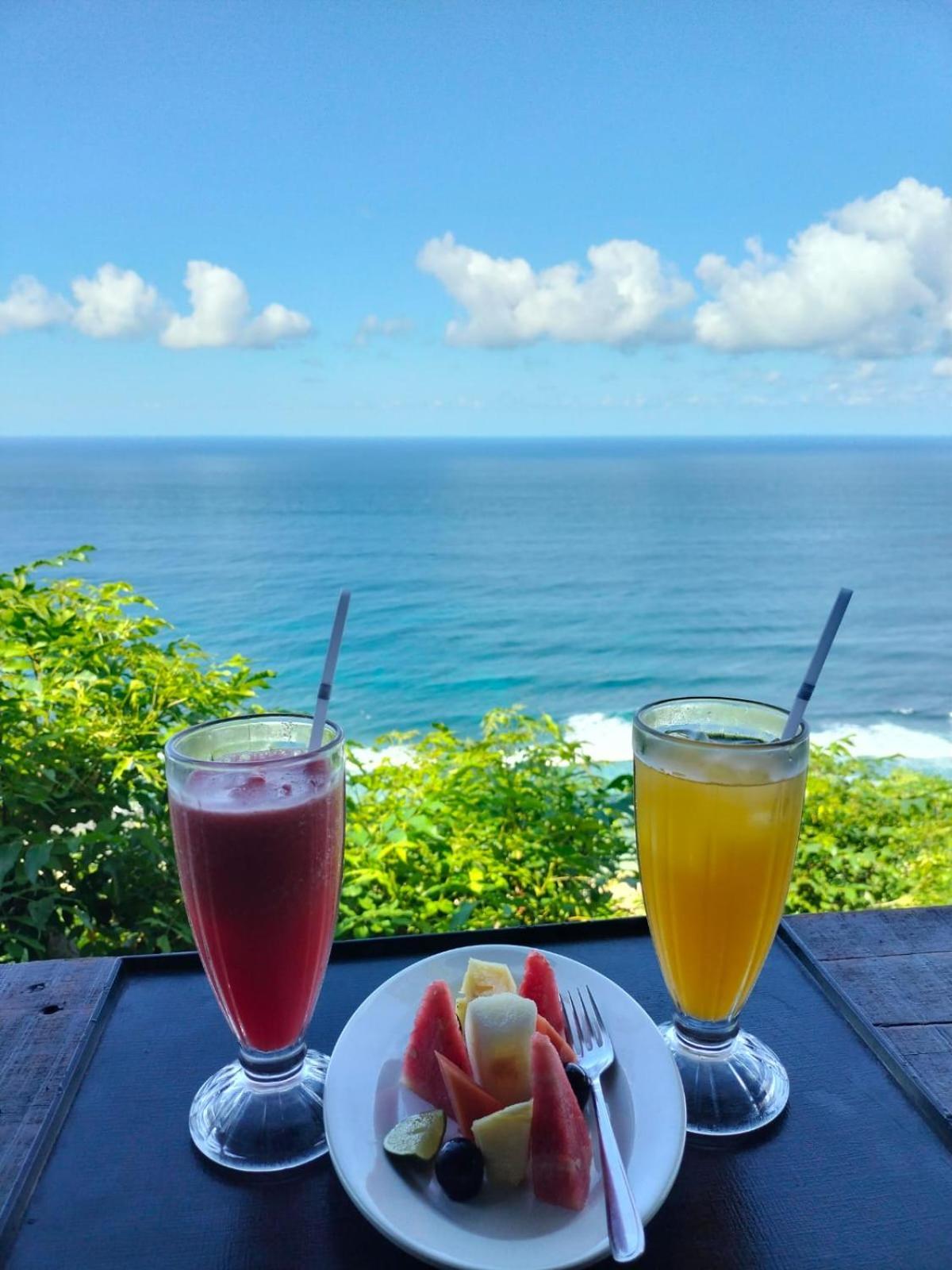 Nunggalan Octopus 1 Uluwatu Zewnętrze zdjęcie