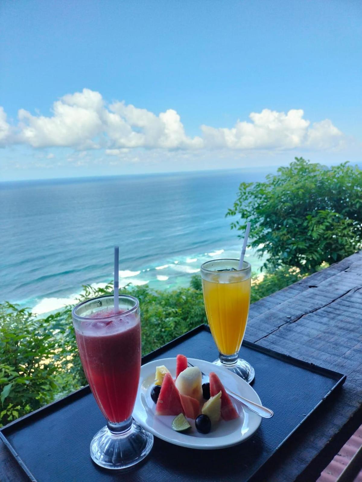 Nunggalan Octopus 1 Uluwatu Zewnętrze zdjęcie