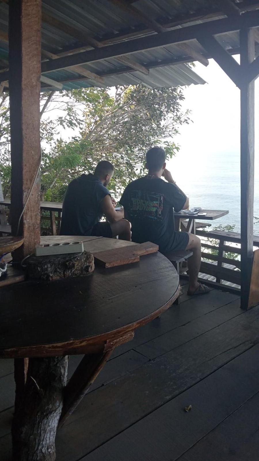 Nunggalan Octopus 1 Uluwatu Zewnętrze zdjęcie