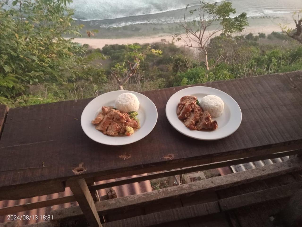 Nunggalan Octopus 1 Uluwatu Zewnętrze zdjęcie