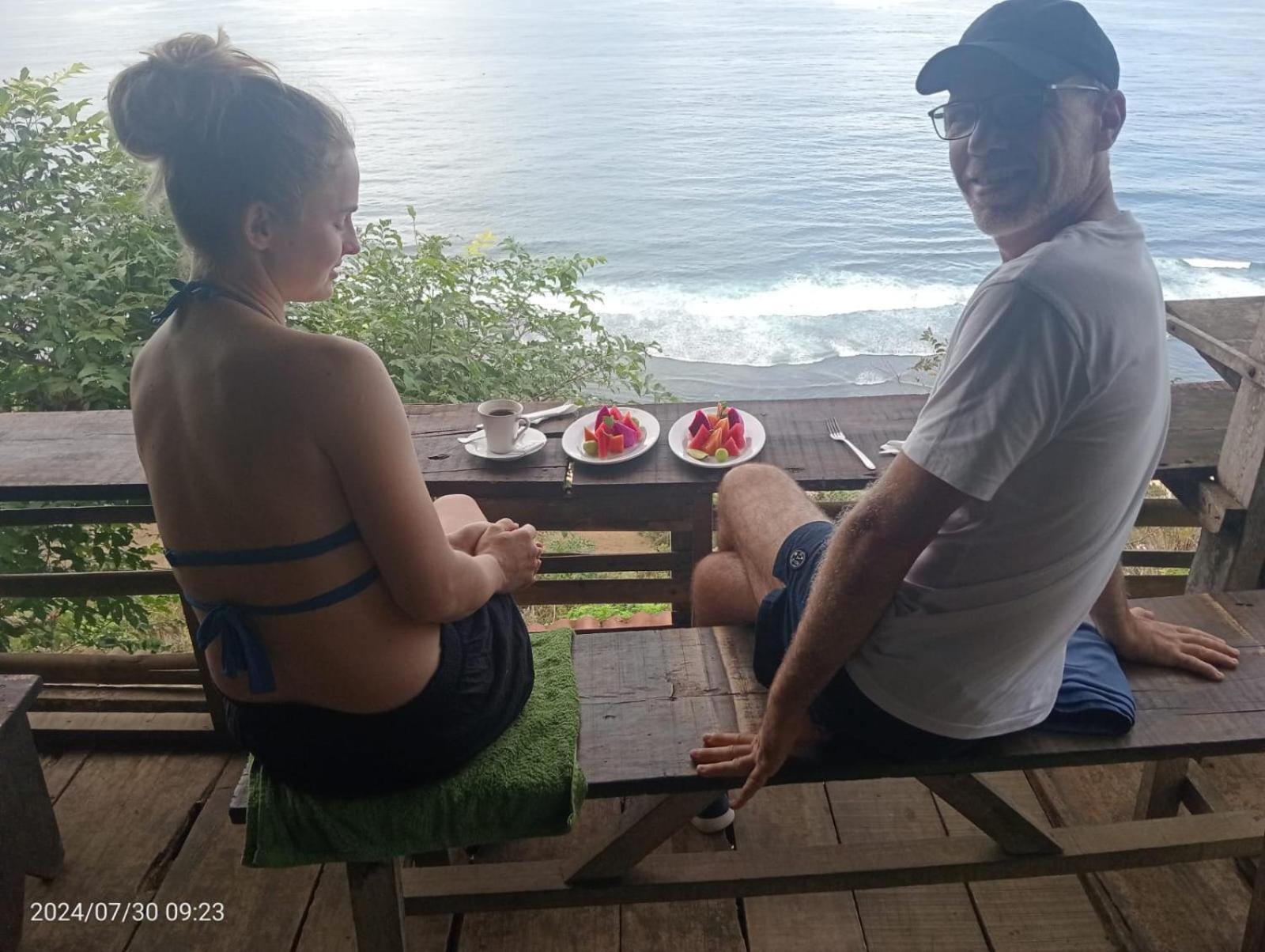 Nunggalan Octopus 1 Uluwatu Zewnętrze zdjęcie